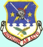 4050th Air Refueling Wing April 1, 1955 to Novemner 16, 1962 and 499th Air Refueling Wing: November 16, 1962 to June 25, 1966