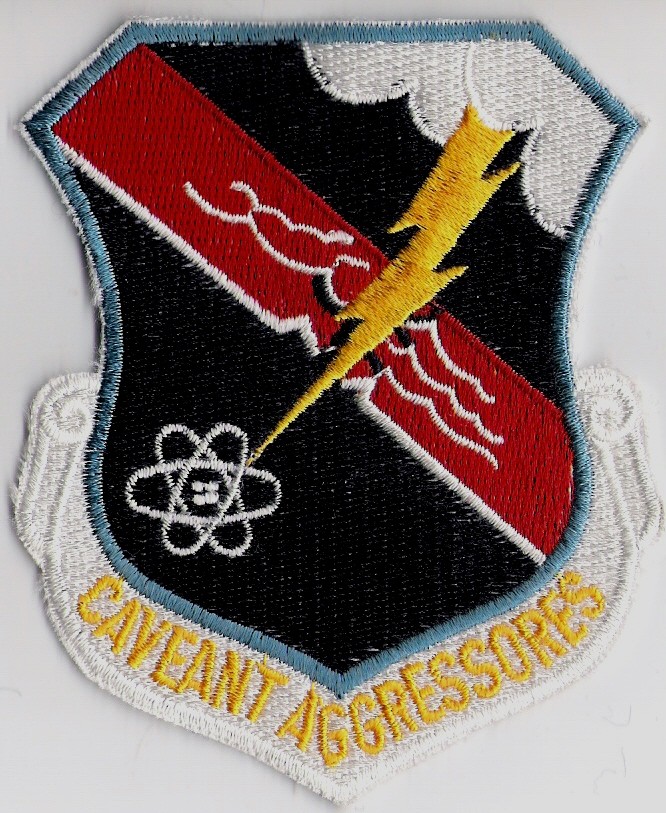 99th Bomb Wing Heavy