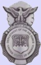 Security Police Shield Used after 1968 